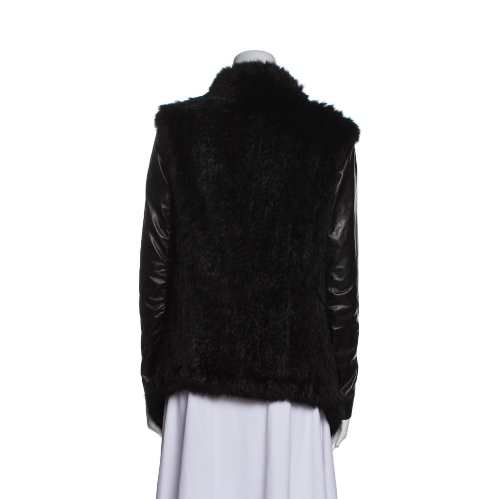 June! Fur Jacket! - image 3